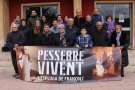 La Comissió organitzadora del Pessebre Vivent de l'Espluga es converteix en Associació