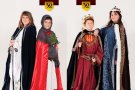 La Setmana Medieval 2017 ja té el programa d'actes enllestit