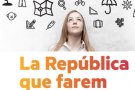 ERC porta a Montblanc la campanya