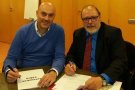 Catalunya Ràdio i l’Associació Catalana de Premsa Comarcal col·laboren per donar més difusió a la premsa del territori