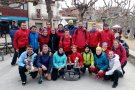 Els corredors del CAM comencen la temporada 2017
