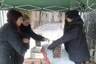 El Consell Comarcal dona per finalitzada la campanya d’educació ambiental “Supera’t! Reciclar compensa”
