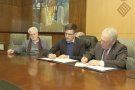 La Diputació col•labora amb la Federació de Salut Mental en el suport a pacients i familiars