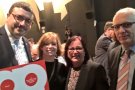 Els ajuntaments de la Conca de Barberà guardonats pel grau d'utilització de les noves tecnologies