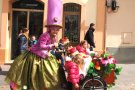 Celebració del 10è aniversari de l’Escola Bressol El Patufet de Sarral