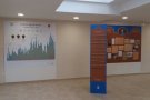 Exposició a Pira sobre la Cooperativa