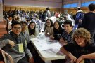 L’Institut Joan Amigó assoleix el segon premi a la Copa Cangur d’entre vint centres