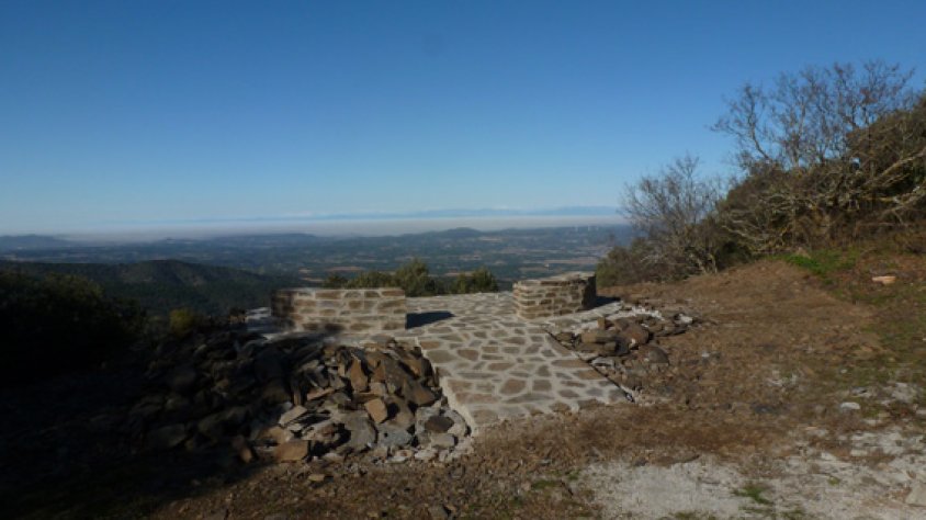 Mirador de l’Era de Noguers