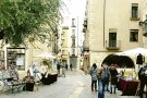 Aquest 12 de febrer, Mercat d’Art a Montblanc 