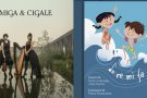 Dos CDs de músics de la Conca de Barberà concursen a la 2a fase dels premis Enderrock