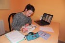 L’espluguina Eulàlia Pons Heras obté una beca per estudiar als EUA