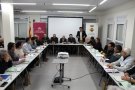 El Consell d'Alcaldes de la Conca aprova l'adhesió a la promoció del projecte d'abastament d'aigua