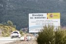 Foment assegura que les obres de l’A-27 s’estan executant tot i que segueixen aturades des del juny