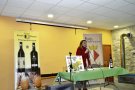 “Forès viu el vi” reuneix una setantena d’assistents al tast del Celler Rendé Masdéu
