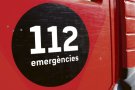 Gairebé cent trucades al telèfon 112 d’emergències des de la Conca
