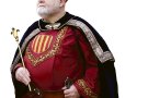 “Representar el Rei té una responsabilitat molt gran i un grau d’exigència i rigor elevat”