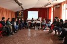 Laura Poblet, nova presidenta de l’Orquestra i el Cor TLP