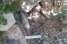Troben artefactes explosius de la Guerra Civil a Blancafort i Poblet
