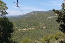 Montblanc disposa de dues noves rutes de natura que es poden seguir des d'un dispositiu mòbil