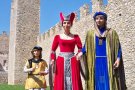 Els Amics dels Gegants de Montblanc celebraran enguany els 10 anys dels Veguers