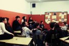 Els alumnes de la Conca parlen sobre la igualtat i el respecte a la diferència