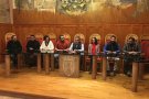 El conveni entre l'Ajuntament de Montblanc i l'Associació Medieval augmenta l'any del 30è aniversari de la festa