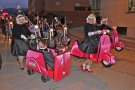 L'Espluga de Francolí ja prepara la rua de les mil disfresses