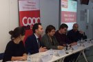 Es presenta l'Ateneu Cooperatiu per impulsar iniciatives d'economia social i cooperativa al Camp de Tarragona