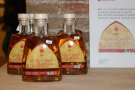 El licor d'herbes del Monestir de Poblet rep una medalla de plata