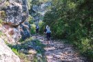 S’obren les inscripcions per a la participació a la 8a Marxa de Resistència entre l’Alt Camp i la Conca de Barberà