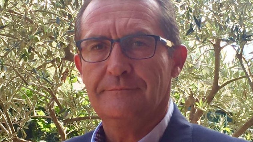 Joan Manel Cabello