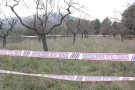 Torn de la policia científica en la sessió d'aquest dimecres del judici per la mort de Sara Lozano