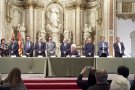 La Diputació invertirà dos milions d’euros per dur aigua a vuit municipis del nord de la Conca