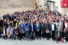 Puigdemont a l’Assemblea General de l’AMI: “Sé que els ajuntaments esteu preparats”