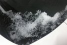 Nit de pedra i neu a la Conca de Barberà