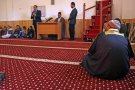 Els musulmans de la Conca de Barberà estrenen la nova mesquita
