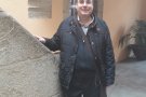 “La història  d’en Jordi de Déu em va semblar apassionant”