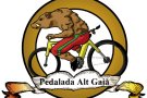 El 4 de juny arriba la VII Pedalada Alt Gaià