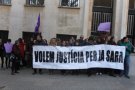 Comunicat del germà de Sara Lozano després de conéixer el veredicte del jurat