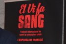 Aquest divendres es presenta la tercera edició del Festival Internacional de Novel·la Criminal “El Vi fa Sang”