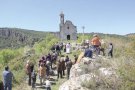Santa Perpètua de Gaià prepara la segona edició de la Festa de la Santa Creu