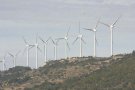 Ajuts per canviar les balises lluminoses dels aerogeneradors dels parcs eòlics per d'altres de menor impacte ambiental