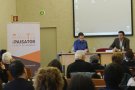 La Conca ha celebrat la Primera Jornada del Paisatge