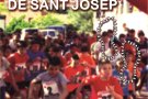 Obertes les inscripcions per a les curses a l'ermita de Sant Josep de Montblanc de l'1 de maig