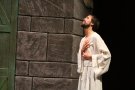 L'espluguí Xavier Lozano serà el nou Jesús de la Passió de Cervera