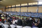 Pira acull la VI Cantata de la Conca de Barberà amb uns 500 alumnes
