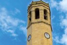‘Santa Maria de Sarral, l’església i la vila’, un llibre sobre la història i cultura de Sarral
