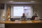 La conferència de Joan Yeguas i Gassó obre els actes de l'any de l'alabastre a Sarral