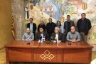Front comú per defensar l’abastament d’aigua del pantà de Rialb