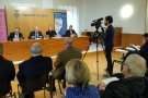 Any commemoratiu del capellà i literat espluguí Mossèn Ramon Muntanyola